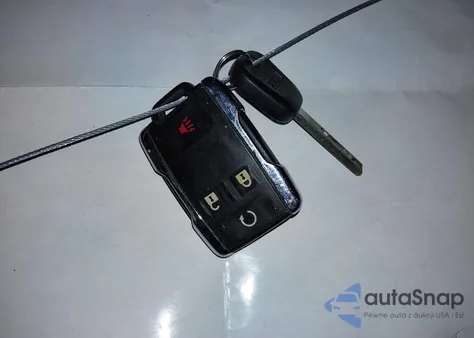 2016 GMC Canyon Slt из США, поврежденный, VIN 1GTG6DE33G1214329